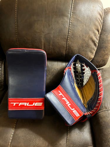 Used True Regular L87