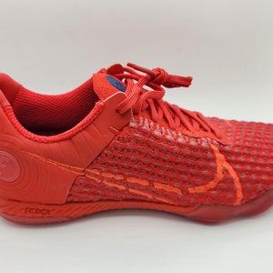 Nike React Gato 'University Red'