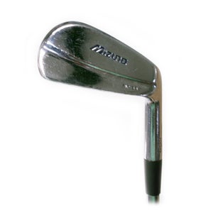 Mizuno MP-33 Forged 3-PW Iron Set Steel Precision Rifle 6.0 Stiff Flex