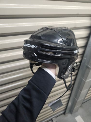 New Large Bauer 4500 Helmet
