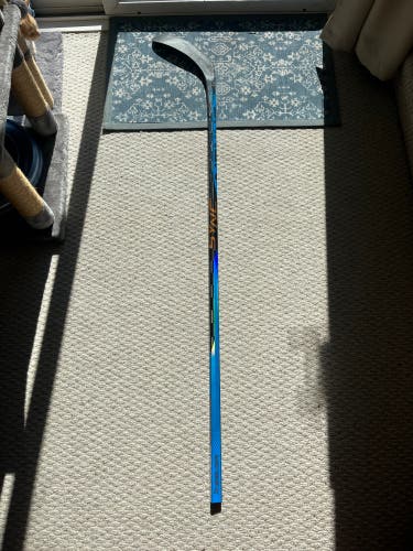 Used Senior Bauer Right Handed P92  Nexus Sync Hockey Stick