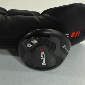 Performance Golf SF1 Slice Fix 12* Driver Right Stiff Flex 65g  # 182525