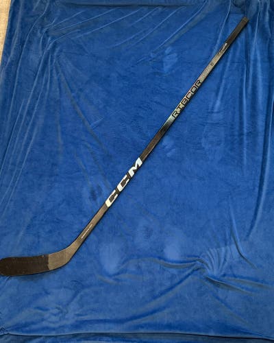 Pro Stock CCM Trigger 8 Pro, 75 Flex, P88 (used)