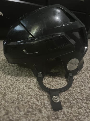 Used Large CCM  Vector V08 Helmet