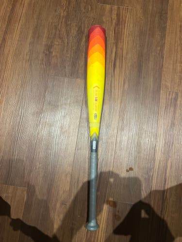 Easton Hype Fire