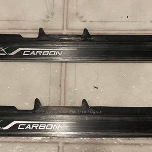 Bauer LS5G Goalie Blades Size 7 - 263mm