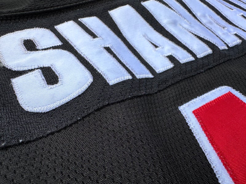 NEW Team Canada Shanahan 14 mens M jersey SidelineSwap Buy and