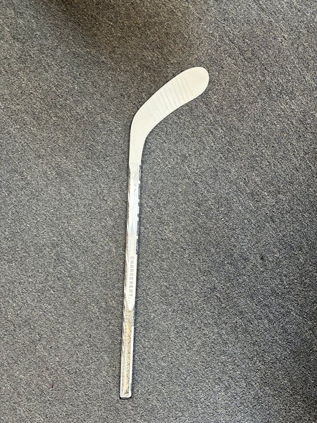 Bauer White Proto Mystery Mini
