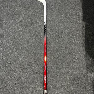 Used Bauer Left Hand P92 Vapor X:Shift Pro Hockey Stick
