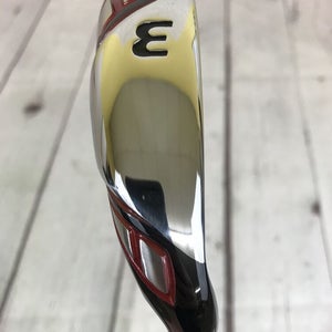 Tour Edge Exotics XCG5 #3 Iron / 19° Loft Driving Iron - Right Hand CUSTOM FIT!