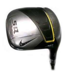 Nike SQ Machspeed 10.5* Driver Graphite UST Pro Force 55g Regular Flex w/