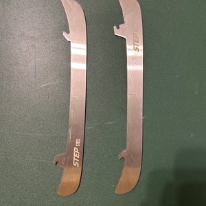 New Step Steel 255 mm ST PRO XS