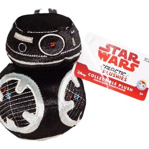 Vintage BB Unit First Order Funko Plush - Disney Star Wars 5" Stuffed Toy 2017