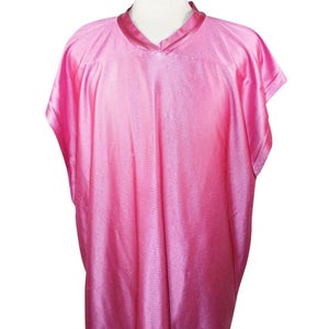 Adult Xlarge - Xtreme Basics Lacrosse Ball Roller Hockey Pink Sleeveless Jersey