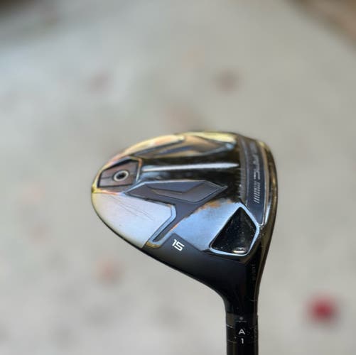 Titleist 3 wood