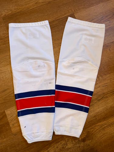 Rochester Americans Socks