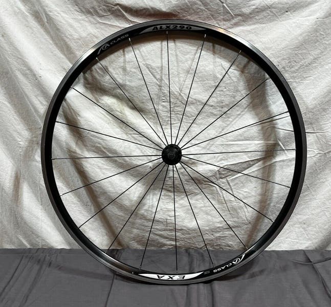 Alexrims A Class EXA ALX290 20-Spoke Aluminum 622x14/700C Road
