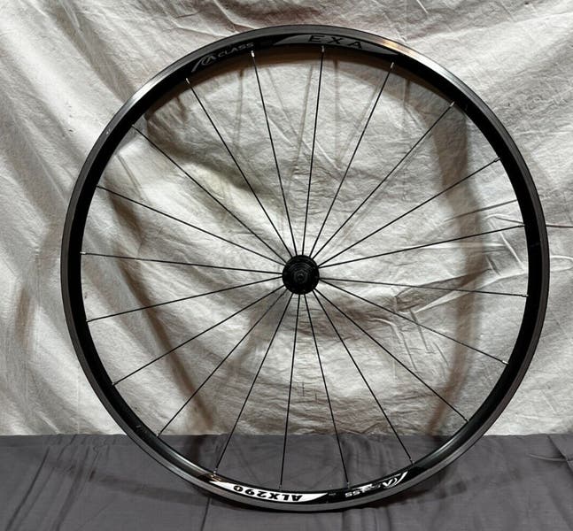 Alexrims A Class EXA ALX290 20-Spoke Aluminum 622x14/700C Road