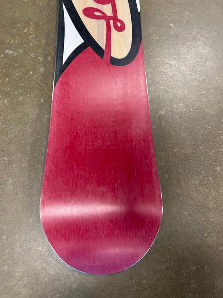 Used Lamar Blazer Snowboard | 157cm | SidelineSwap | Buy and Sell