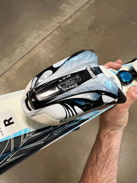 Used K2 True Luv Skis | 156cm | SidelineSwap | Buy and Sell on