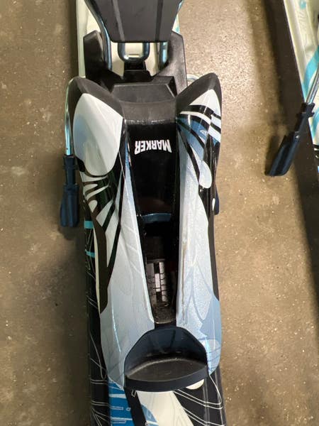 Used K2 True Luv Skis | 156cm | SidelineSwap | Buy and Sell on