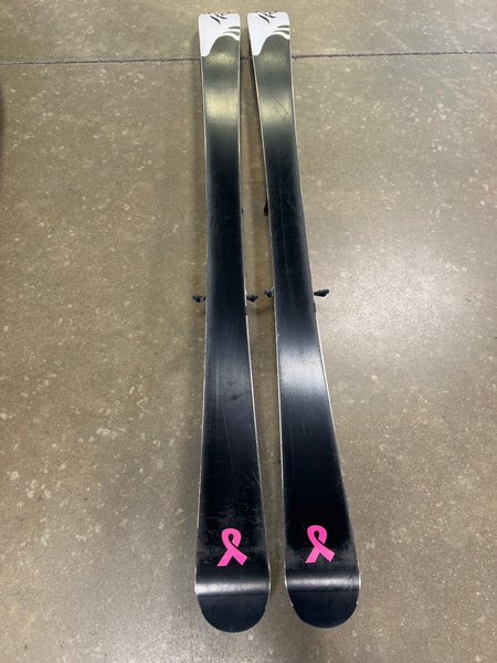 Used K2 True Luv Skis | 156cm | SidelineSwap | Buy and Sell on