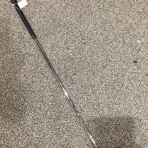 Used Men's Ping G5 6 Iron Single Irons Right Handed Stiff Flex Steel Shaft