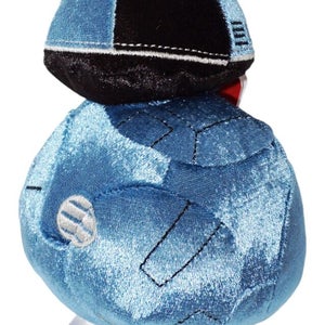 Vintage BB Unit Resistance Funko Plush - Disney Star Wars 5" Stuffed Toy 2017