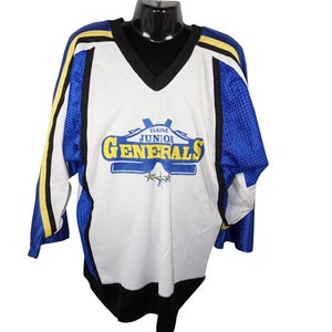 Youth Large Xlarge - Xtreme Basic Yth L/XL - Jr General Ice Roller Hockey Jersey