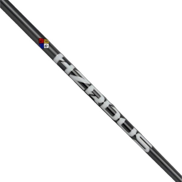 TRUE TEMPER OPTIFIT 2 SHAFT  PROJECT X HZRDUS GEN 4 BLACK 60 GRAPHITE 5.5 -SHAFT ONLY PROJECT X HZR