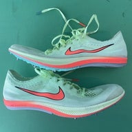 ZoomX Dragonfly