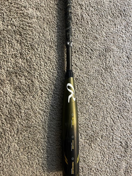 Baseball Bat Rawlings Icon