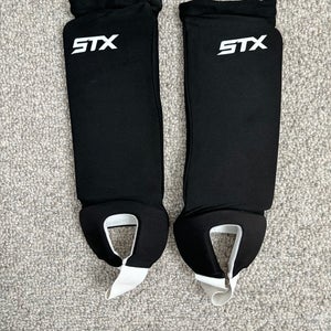STX Field hockey shin guards