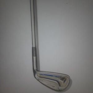 Used Men's Mizuno 6 Iron MX-100 Right Handed Regular Flex Steel Shaft