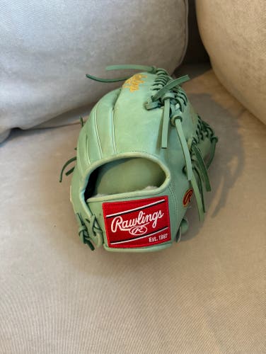 Rawlings Pro Preferred Harrison Bader Model