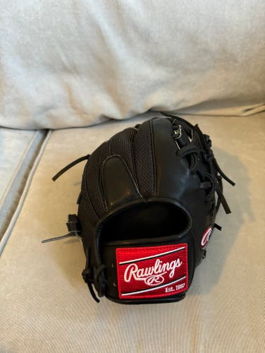 Rawlings Heart of the Hide Custom
