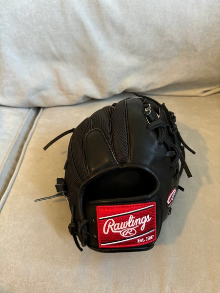 Rawlings Heart of the Hide Custom