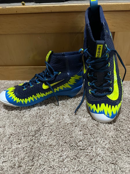 Nike Huarache Cleats