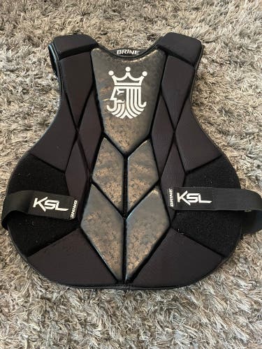 Brand New One Size Fits All Brine King Chest Protector
