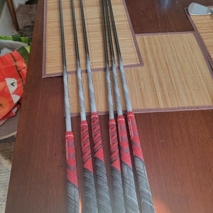 Left handed 2021 titleist T200/T100s blended set