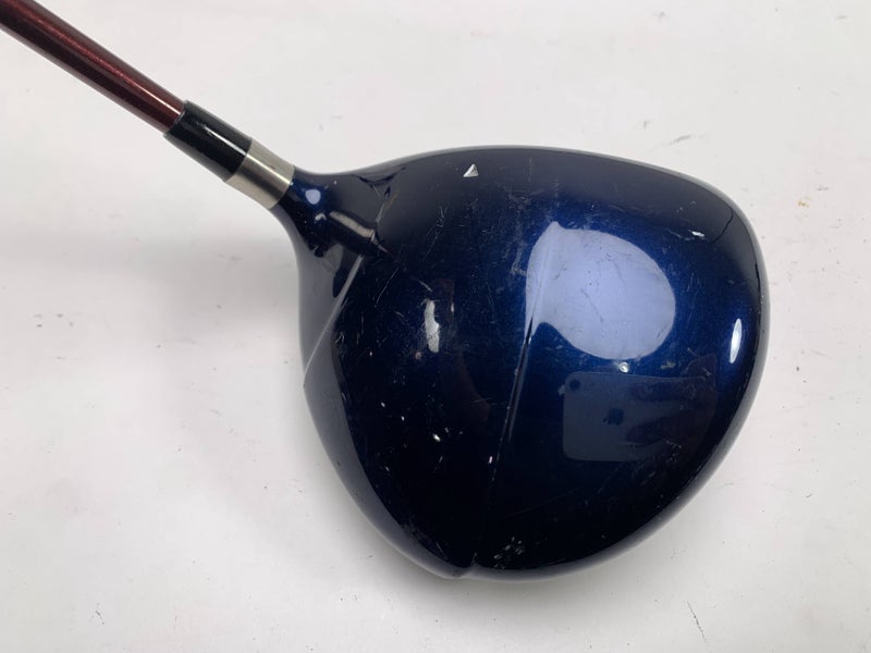 Adams Tight Lies GT 363 Driver 10* Grafalloy ProLite 35s Stiff Graphite