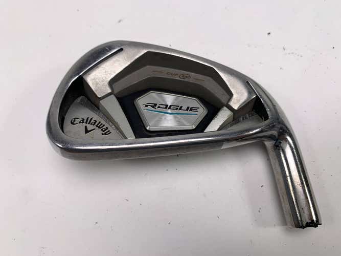 Callaway Rogue 6 Iron HEAD ONLY Mens RH