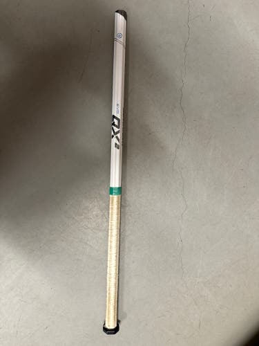 Warrior Evo QX2 Shaft