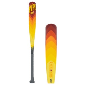 New 2023 Easton Hype Fire USSSA Certified Bat (-5) Composite 26 oz 31"