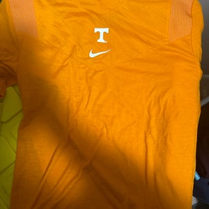 Tennessee Volunteers dri Fit Nike t Shirt