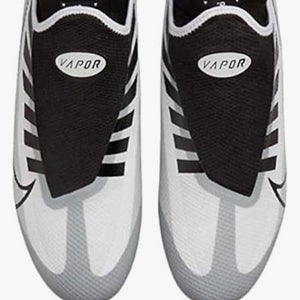 Nike vapor ghost football cleat