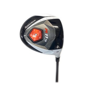 *Mint* TaylorMade R11S 9.0* Driver Graphite Aldila RIP Phenom 65g Stiff Flex