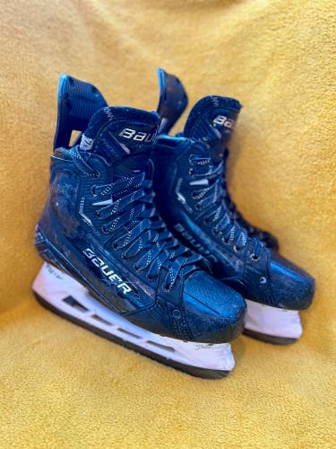 Bauer Supreme Mach Skate 7.5 (Fit 2)