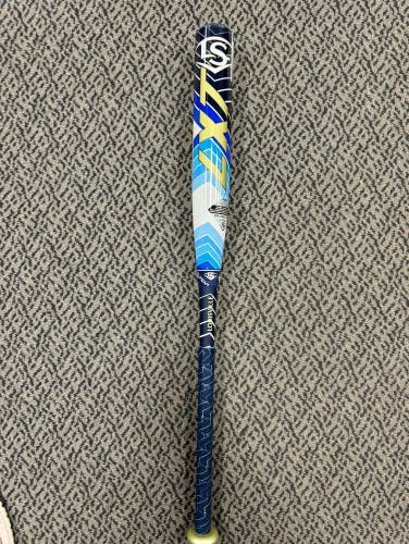 Louisville Slugger LXT 30” 20 once Fastpitch Bat