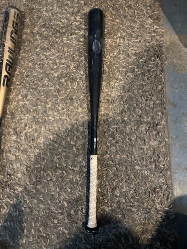 Used StringKing (-3) 31 oz 34" Metal pro Bat